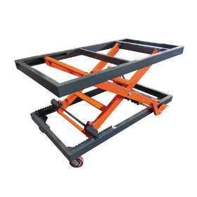 Height-adjustable work table HT 601 - 0