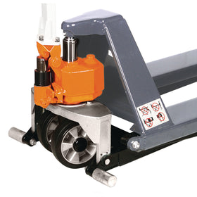 Scissor pallet truck PHH 1001 - 0