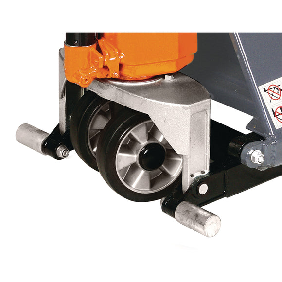 Scissor pallet truck PHH 1001