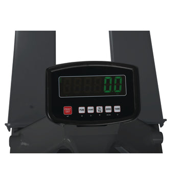 Pallet truck PHW 2500 W - 0