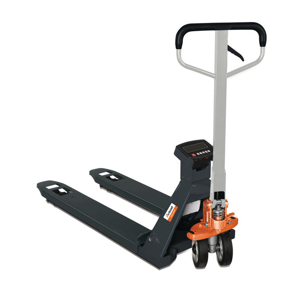 Pallet truck PHW 2500 W