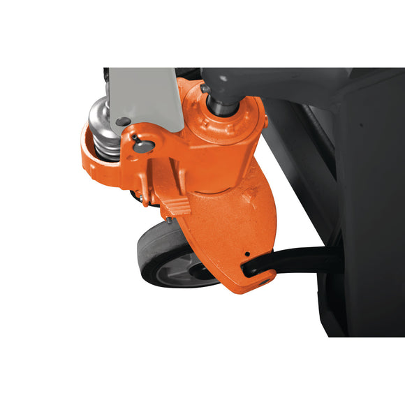 Pallet truck PHW 2500 WP