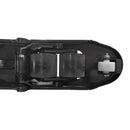 Pallet truck PHW 2500 WP-6