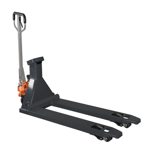 Pallet truck PHW 2500 WP