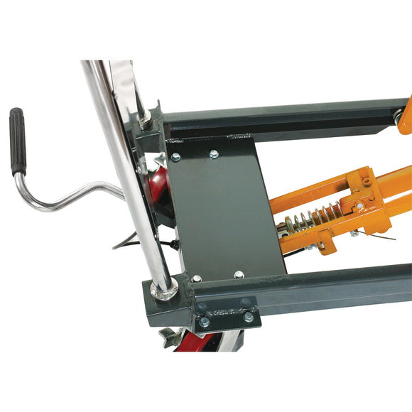 Scissor lift FHT 500