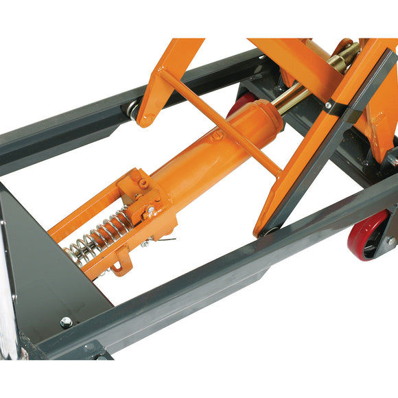 Scissor lift FHT 500