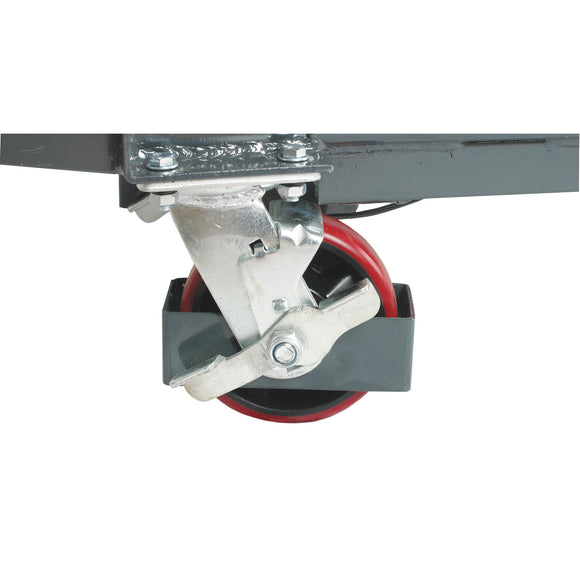 Scissor lift FHT 500