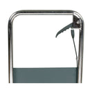 Scissor lift FHT 500-6