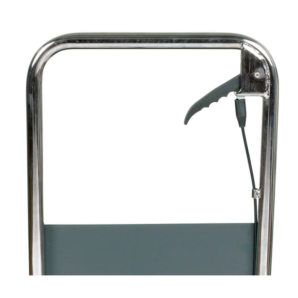 Scissor lift FHT 500