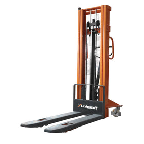 Stacker GHHW 1025 - 0