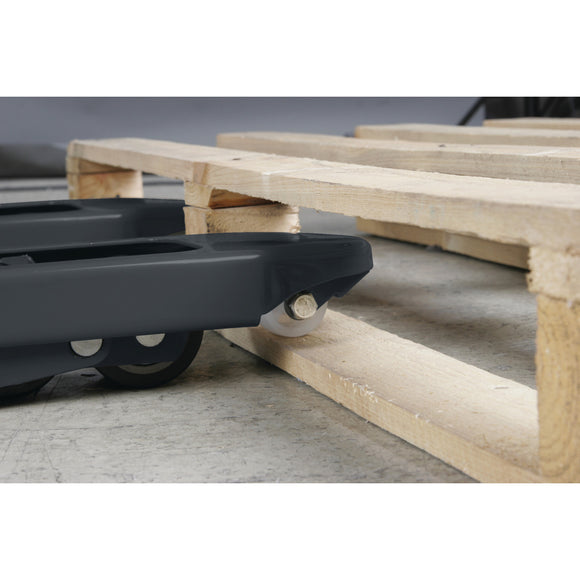 Pallet truck PHW PHW 2507 L