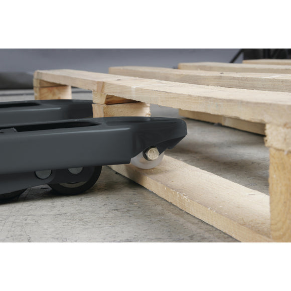 Hand pallet trucks PHW 2508 K