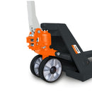 Hand pallet trucks PHW 2508 DF-2