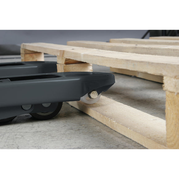 Hand pallet trucks PHW 2508 DF