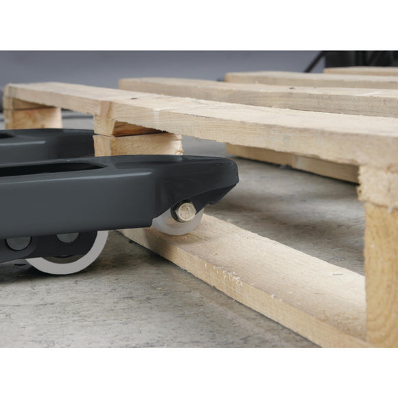 Hand pallet trucks PHW 2508 EF