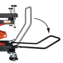 Electric scissor lift table FHT-B 1200-4