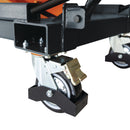 Electric scissor lift table FHT-B 1200-6