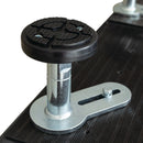 Electric scissor lift table FHT-B 1200-7