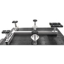 Vario adapter set for FHT-B 1200-1