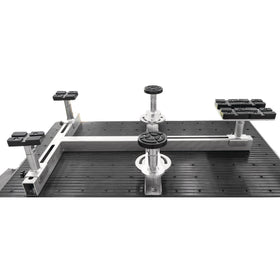 Vario adapter set for FHT-B 1200