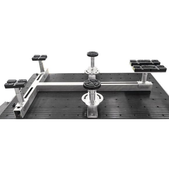 Vario adapter set for FHT-B 1200