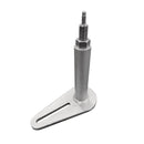 Adjustable foot high version with thread for FHT-B 1200-1