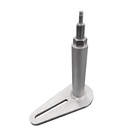 Adjustable foot high version with thread for FHT-B 1200