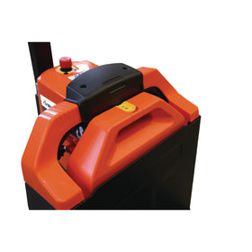 Electric pallet truck EHW 15 E - 0