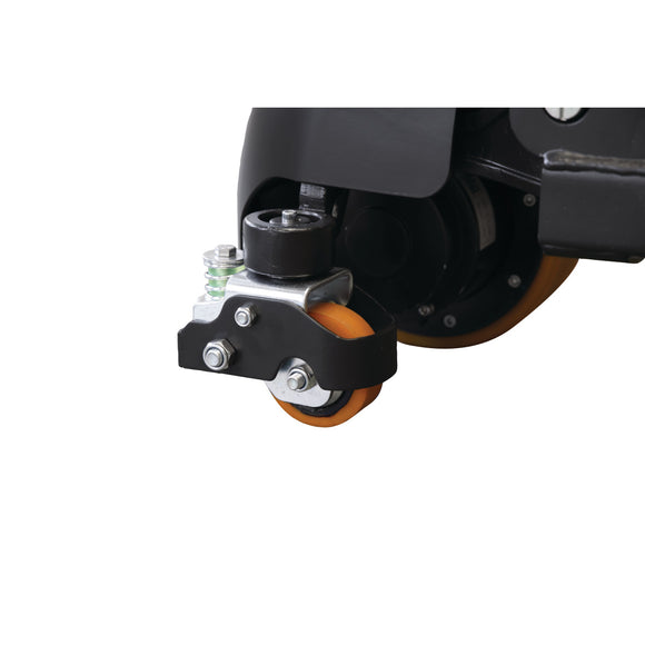 Electric pallet truck EHW 15 E