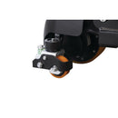 Electric pallet truck EHW 15.2 E-3