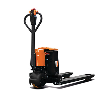 Electric pallet truck EHW 15.2 E - 0