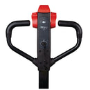 Electric pallet truck EHW 12-4