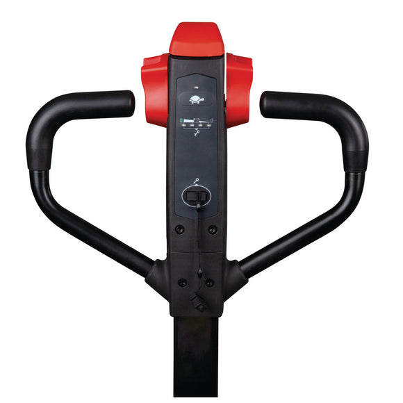 Electric pallet truck EHW 12