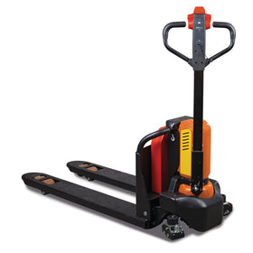 Electric pallet truck EHW 12 - 0