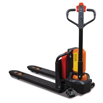 Electric pallet truck EHW 12 - 0