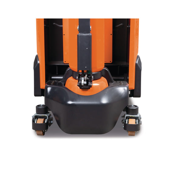 Electric pallet truck EHW 15