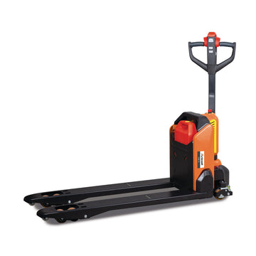 Electric pallet truck EHW 15