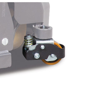 Retrofit kit stability castors