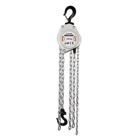 Chain hoist K 250 AL