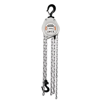 Chain hoist K 250 AL