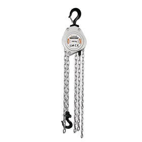 Chain hoist K 500 AL