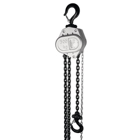 Chain hoist K 500 AL - 0