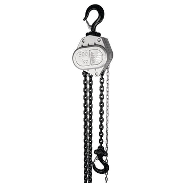 Chain hoist K 500 AL - 0