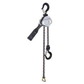 Aluminium lever hoist HZ 250 AL - 0