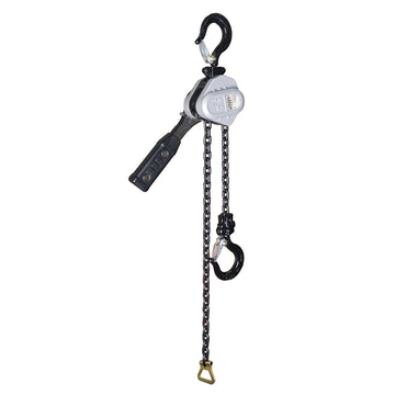 Aluminium lever hoist HZ 250 AL - 0
