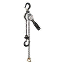 Aluminium lever hoist HZ 500 AL-1