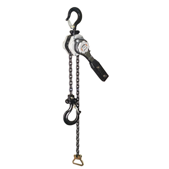 Aluminium lever hoist HZ 500 AL