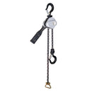 Aluminium lever hoist HZ 500 AL-2