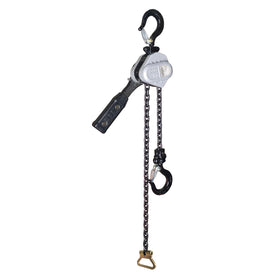 Aluminium lever hoist HZ 500 AL - 0