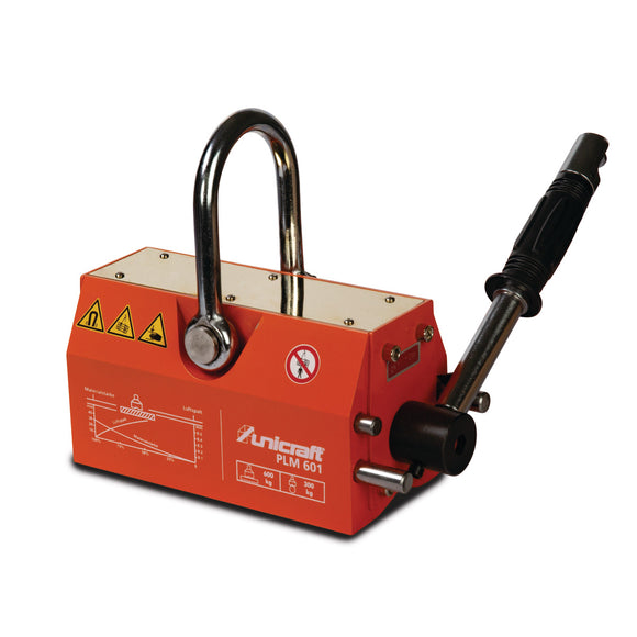 Permanent lifting magnet PLM 2001